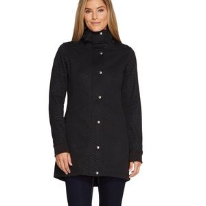 The North Face Recover Up Jacket Womens Small